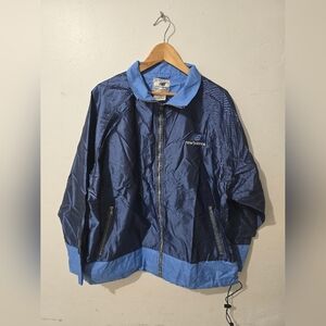 Vintage New Balance windbreaker